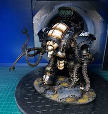 1545271500517 Jpg 1 600 1 685 Pixels Warhammer 40k Miniatures Imperial Knight Warhammer Art