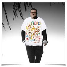Fashion designer alber elbaz has died at the age of 59 due to complications from covid. Alber Said Thank You Canal Luxecanal Luxe