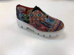 Zull Footwear