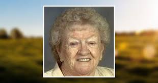 Edna L. Gregory Obituary September 10, 2010