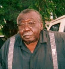 Obituary for James Prince, Sr