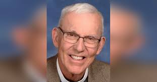 Obituary information for The Rev. Dr. Richard B. Tudor
