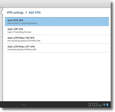 Pakai 5 vpn ini untuk pindah server di mobile legends, dijamin langganan. Pptp Vpn Setup For Android 3 2 Honeycomb Global Network Services Ltd