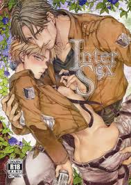 Parody: shingeki no kyojin » nhentai: hentai doujinshi and manga