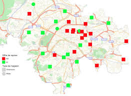 Lidl est devenu incontournable en france, au fil des années. Ile De France Une Trentaine De Magasins La Halle Sans Repreneur 94 Citoyens