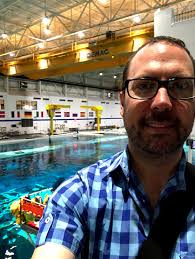 From Apollo 17 to NASA