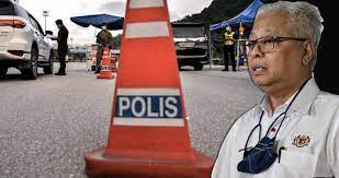 Senior minister (security cluster) datuk seri ismail sabri yaakob in today's press conference that the movement control order (mco) at all six states will continue till 4 january 2021. Mco 2 0 Extended From Feb 5 To 18 Throughout The Country Except Sarawak Ismail Sabri å¹¿å‡ä¼ åª' Gtc Media Group