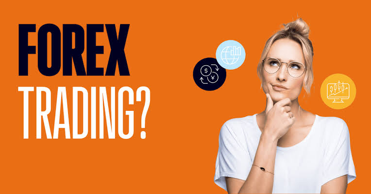 forex broker