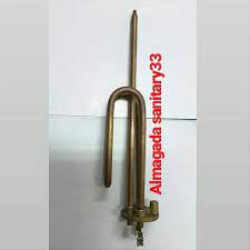 Ariston boiler electric heater with 220 vac supply and 3000 w power. Jual Element Water Heater Ariston 1200 Watt Elemen Pemanas Air Ariston 1200 Jakarta Barat Almagada Sanitary33 Tokopedia