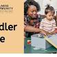 Toddler & Me event in Pomona, CA