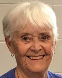 Anna L. Anderson Obituary October 31, 2024