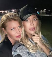 Cu cine s-a fotografiat Ioana Marcu, după tot scandalul cu Ana Muntean.  Oare ce va spune Ciprian Marica?