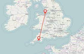 Most popular rides from liverpool. Liverpool To Plymouth Train Gopili Co Uk