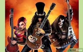 Apr 03, 2020 · guitar hero: How To Effectively Use Star Power In Guitar Hero 6 Steps