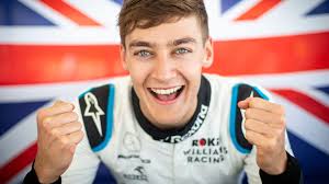 Forma parte del programa de formación del equipo mercedes. Mercedes Too Early To Put George Russell Up Against Lewis Hamilton F1 News