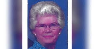 Mary Olive Gilmore Obituary