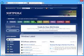 Open internet explorer in windows 10 open windows 10 taskbar search type internet explorer • set ie as the default browser in windows 10. Internet Explorer 10 Is The Best Browser For Windows 8 Microsoft