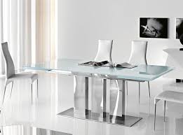 For a spacious, modern dining room, simply add the. Extendable Dining Table Plano By Cattelan Italia Www Umodstyle Com Keramik Dining Table Italian Furniture Modern Italian Dining Table