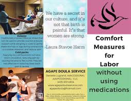 Pin On Agape Doula S Midwife Assistant Field Guide