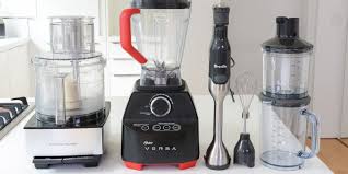 Food Processor Vs Blender Vs Mixer Which Should You Get