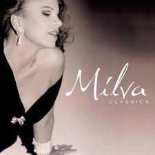 Milva though spent the first couple weeks recovering before attending some of the events, where she was seated next to baron amadis de trastamara. Milva Classics Milva Hmv Books Online Kicp 1179 80