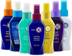 Elke dag worden duizenden nieuwe afbeeldingen van hoge kwaliteit toegevoegd. Luxury Hair Products For Every Hair Type It S A 10 Haircare It S A 10