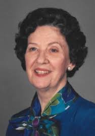 Ruth Moffatt