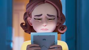 Introducing Maddie's Room in Beaumont Hall