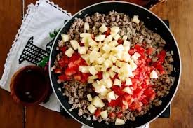 It's not as bad as the rating here would suggest, but it's not really a great movie either. Fast Easy Mexican Picadillo Video Muy Bueno Cookbook