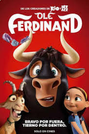 Guia De Preguntas Completamente En Espanol 27 Preguntas En Orden Cronologico Que Incluye Preguntas Antes De Ve In 2020 Free Movies Online Ferdinand Movie Kids Movies