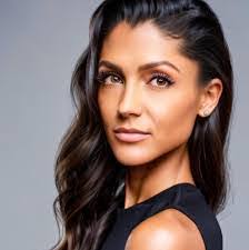 Candy Mobley's Instagram, Twitter & Facebook