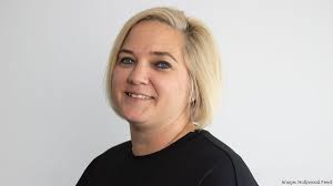 Meet Sarah Eccles, Hollywood Feed's new SVP of operations