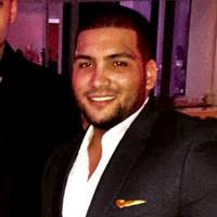 Kevin Caba's Instagram, Twitter & Facebook