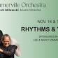 Summerville Orchestra Subscription Series 2025-26.... event in Summerville, SC