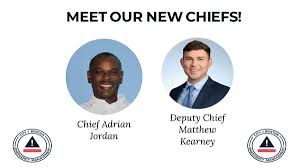 City of Boston Emergency Management