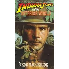 Indiana Jones and the Secret of the Sphinx [Lingua Inglese] : McCoy, Max:  Amazon.it: Libri