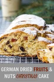 German christmas sweets are the best german sweets. This Creative Christmas Dessert Marzipan Stollen Is An Incredibly Delicious Mad Stollen Recipe Christmas Food Desserts Traditional Christmas Dessert Recipes