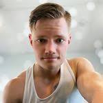 Aaron Shroyer's Instagram, Twitter & Facebook