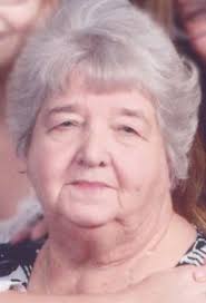 Mary Benfield Obituary (1945