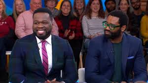 Fortitude star nicholas pinnock is our latest film quote quiz challenger. 50 Cent And Nicholas Pinnock Talk Powerful New Show For Life Video Abc News