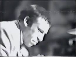 Buddy Rich Road Stories