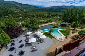 We did not find results for: Hospederia Valle Del Jerte Hospederias De Extremadura