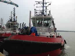 Merchant marine cadetship programs & ratings, nautical programs & marine engineering, stcw 2010 and offshore training for professional mariners at alam malaysia. Kotug Asia S Rotortugs Begin Work In Malaysia