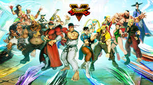 And moreover, is it safe? How To Unlock All Street Fighter 5 Characters Video Games Blogger