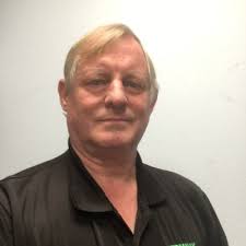 It's an honor and a privilege to work with such an amazing group of people,  in support of this important organization. As an added bonus, I get to work  with two of