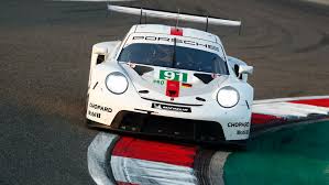 24 hours of le mans 2021 race schedule. Wec Porsche Tackles Endurance Classic At Le Mans With Top Crews
