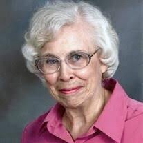 Dorothy May McDermott Obituary