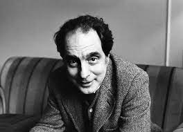 Italo calvino was a writer who remained true to himself by restlessly seeking change. Italo Calvino Home Facebook