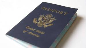 Simply put, an international passport is a document issued to an individual by the government of his/her country to show citizenship. Americans Facing Massive Passport Processing Delays Lawmakers Urging State Dept To Act Abc News
