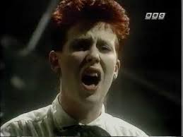 Hazel O'Connor Will You Top of the pops 1981